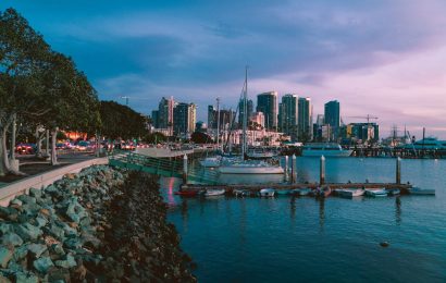 The World’s Most Relaxing Cities Were Ranked – And the #1 Spot Isn’t in Europe The World’s Most Relaxing Cities Were Ranked – And the #1 Spot Isn’t in Europe