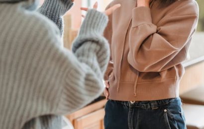 You Think Venting Helps You Calm Down – Science Says It May Be Keeping You Angry You Think Venting Helps You Calm Down – Science Says It May Be Keeping You Angry