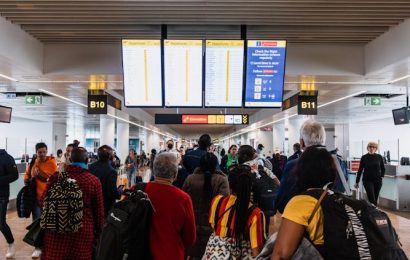 Why Airports Are So Stressful – The Hidden Triggers Behind Delays, Extra Fees, and Frustration (Simple Ways to Avoid Them)