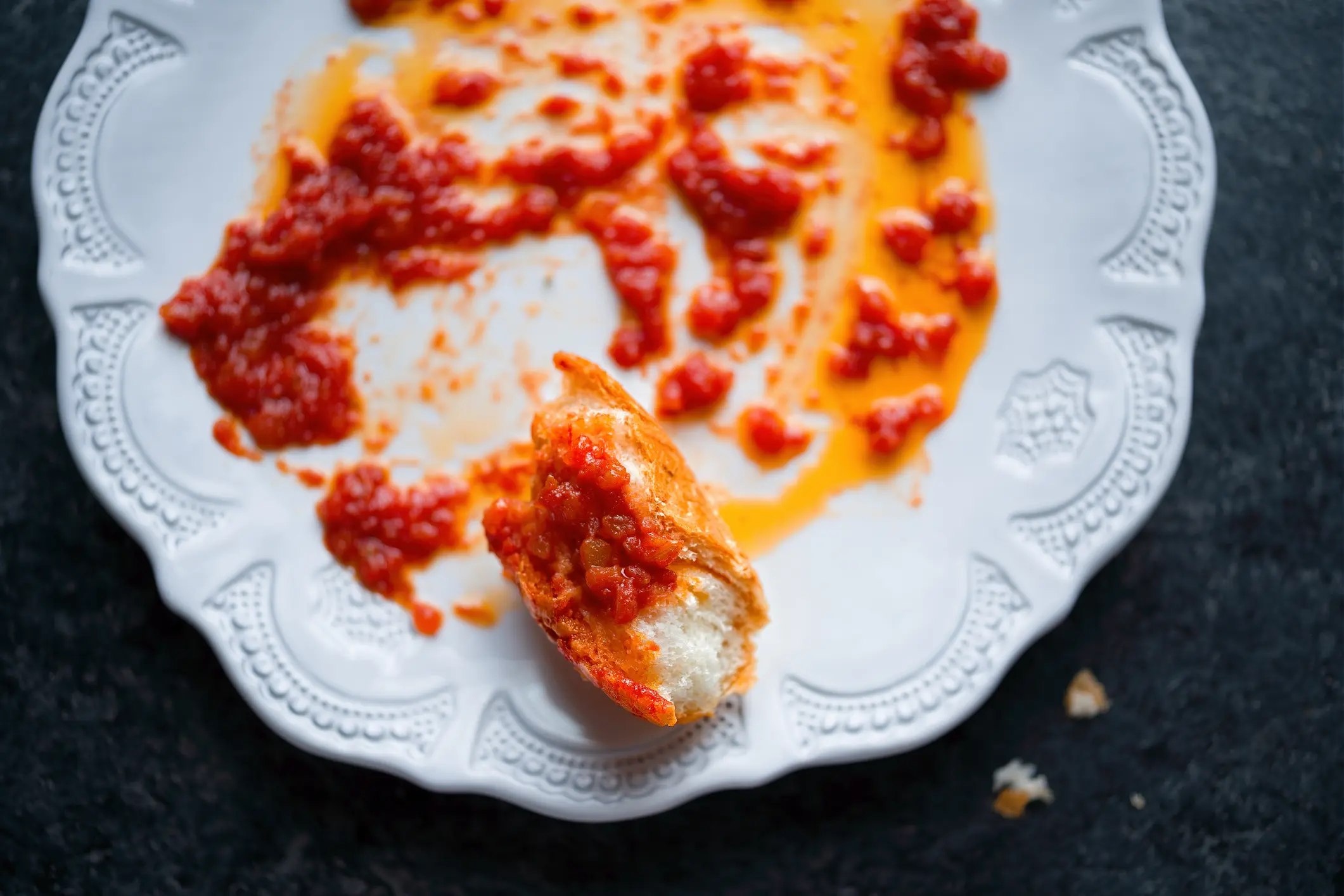 Scarpetta in Italy - discover the ultimate Italian Food Mistakes in this Italian Food Trivia Quizz