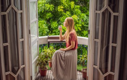 The Nordic Morning Habits Americans Should Adopt to Live Happier, Longer, and Less Stressed Lives (It's Easier Than You Think)