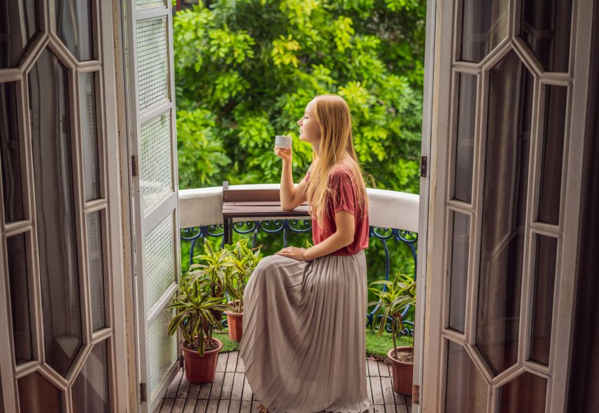 The Nordic Morning Habits Americans Should Adopt to Live Happier, Longer, and Less Stressed Lives (It’s Easier Than You Think)