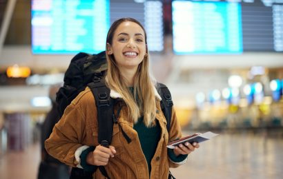The 5-Minute Phone Setup That Saves You Time, Money, and Helps You Avoid Travel Stress – Do This Before Your Next Trip (Don’t Wait Until You’re at the Airport)