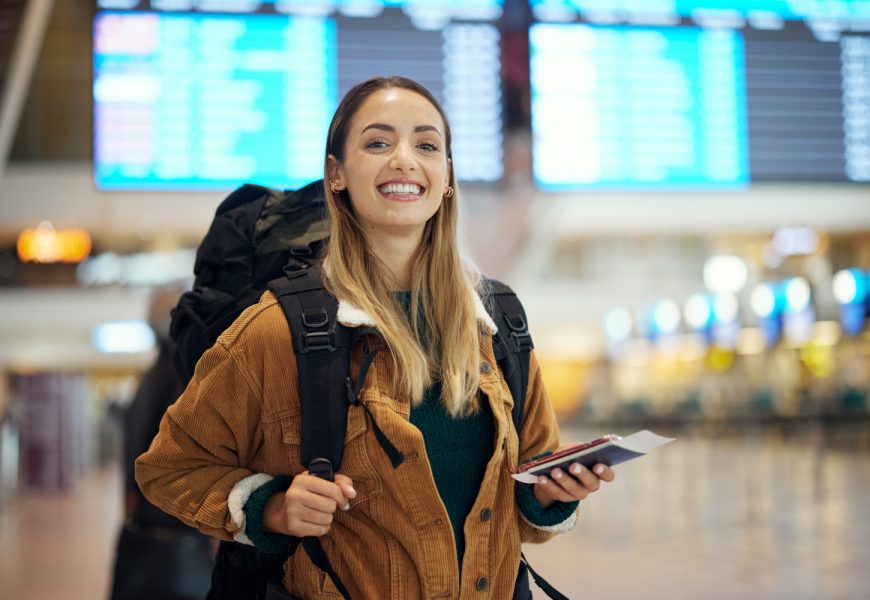 The 5-Minute Phone Setup That Saves You Time, Money, and Helps You Avoid Travel Stress – Do This Before Your Next Trip (Don’t Wait Until You’re at the Airport)