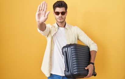 You Can Be Fined or Worse: The Surprising Things You Aren’t Allowed to Have in Your Luggage (Read This Before Your Next Trip) You Can Be Fined or Worse: The Surprising Things You Aren’t Allowed to Have in Your Luggage (Read This Before Your Next Trip)