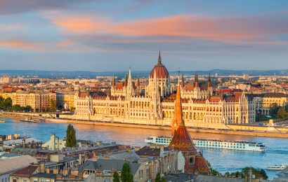 Budapest Through My Lens: From Royal Palaces to Local Flavors – My Complete 2-Day Budapest Guide