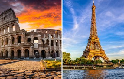 France vs. Italy: Wine, Landmarks, and Luxury – The Ultimate Rivalry (Everything You Know Is Just the Beginning)