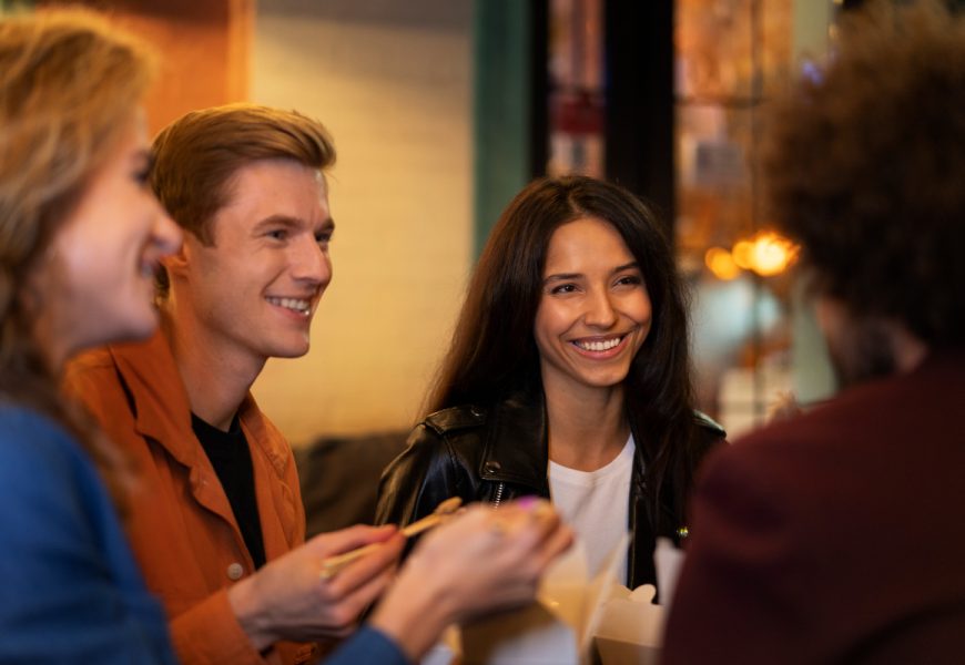 Stop Asking “What Do You Do?” – 10 Smarter Ways to Start Conversations and Keep Them Going (Use These Instead) Stop Asking “What Do You Do?” – 10 Smarter Ways to Start Conversations and Keep Them Going (Use These Instead)