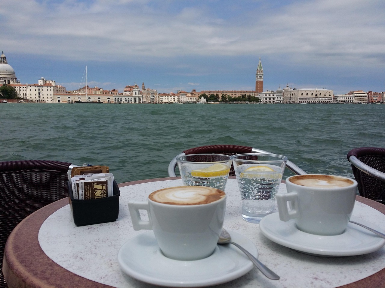Why shouldn’t you order a cappuccino after 11 AM in Italy? Italian Food Trivia Quizz Questions with answers
