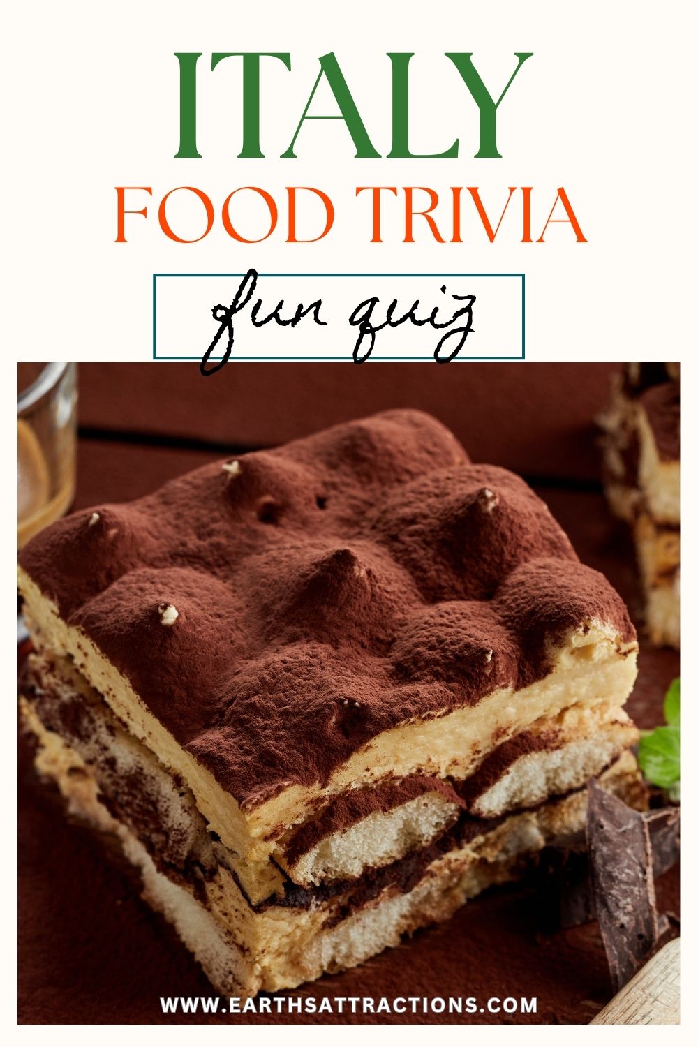 Italian Food Trivia Quiz: 28 Questions About Food Rules and Dining in Italy. Test your knowledge with this Italian food trivia quiz featuring 28 questions about Italian food rules, Italy trivia, dining etiquette, and authentic food traditions in Italy. 🇮🇹 Learn how Italians eat, what food rules to follow, and what to expect when dining in Italy. #italianfoodtrivia #foodtriviaquiz #traveltrivia #quizquestions #foodquiz #italytravel #italyfoodculture #triviaquestions #travelquiz #foodknowledge