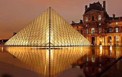 The #1 Way to Visit the Louvre, the Vatican, and 28 More European Museums for FREE – No Tickets, No Lines (Perfect Now That Flights Are Being Canceled and Fuel Prices Are Skyrocketing)
