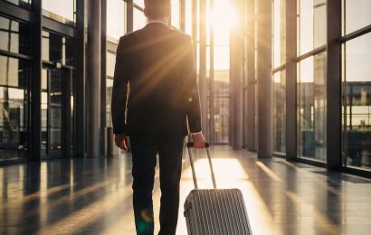 Boarding Denied: The Simple Mistake That Can Cost You Your Flight (Read This Before You Pack)