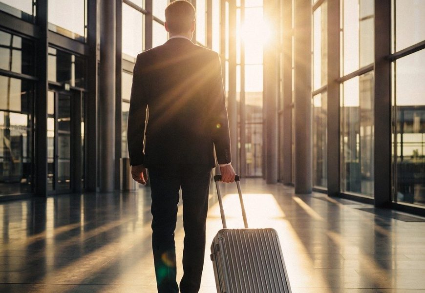 Boarding Denied: The Simple Mistake That Can Cost You Your Flight (Read This Before You Pack)