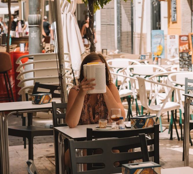 The #1 Mediterranean Secret: 7 Spanish Habits Allowing Locals to Outlive Americans by Decades