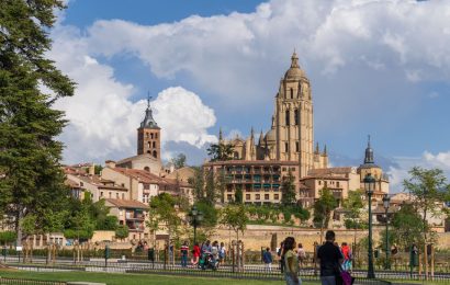 7 Spanish Habits That Help Explain Why People in Spain Live Longer Than Americans 7 Spanish Habits That Help Explain Why People in Spain Live Longer Than Americans