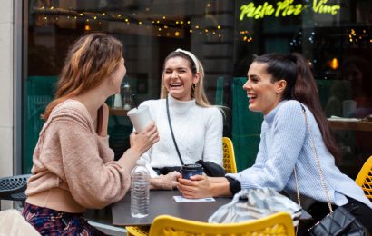 Stop Asking “What Do You Do?” – Try These 10 Openers People Actually Want to Answer Stop Asking “What Do You Do?” – Try These 10 Openers People Actually Want to Answer