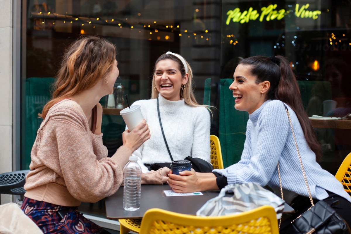 Struggling with small talk? Discover how to start a conversation, keep it going, and build real connection