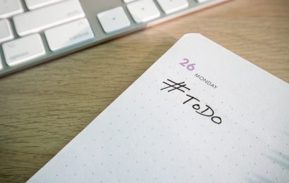 Changing Tasks Isn’t a Break: How Task Switching Drains Your Energy Changing Tasks Isn’t a Break: How Task Switching Drains Your Energy