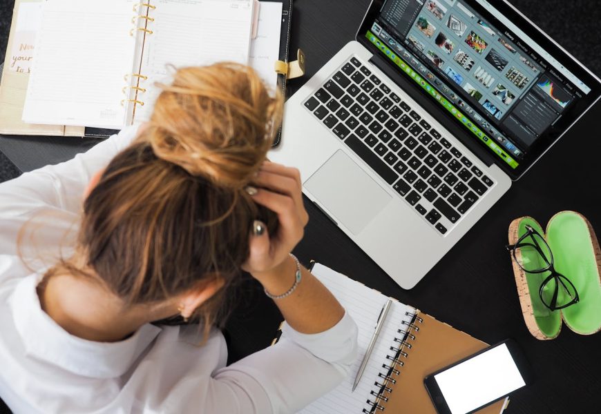 I Fell for This Productivity Trap for Years – And It Wasn’t Multitasking That Drained Me I Fell for This Productivity Trap for Years – And It Wasn’t Multitasking That Drained Me