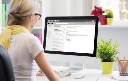 Stop Sending “Just Checking In” – These Follow-Up Lines Make People More Likely to Reply Stop Sending “Just Checking In” – These Follow-Up Lines Make People More Likely to Reply