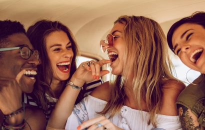 These 200 Travel Would You Rather Questions Make Long Drives, Airport Waits, Train Rides, and Hotel Nights More Fun These 200 Travel Would You Rather Questions Make Long Drives, Airport Waits, Train Rides, and Hotel Nights More Fun
