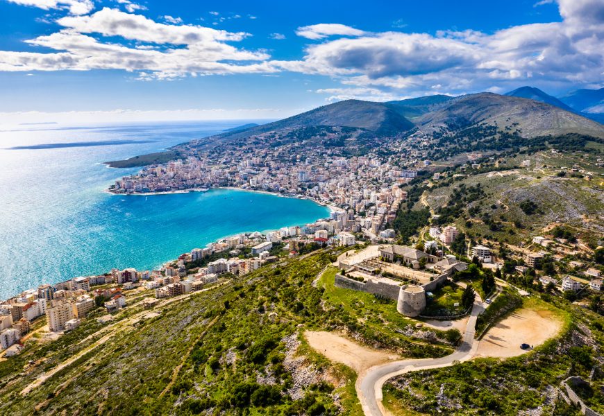 These European Places Feel Like Santorini, Prague, and Amalfi – Without the Tourist Chaos