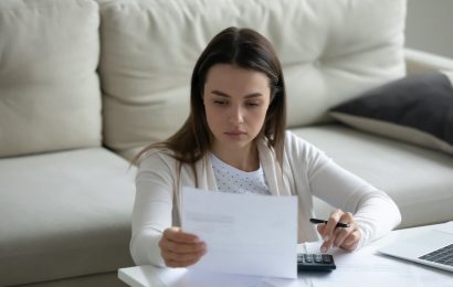subscription audit to find hidden subscriptions and recurring charges