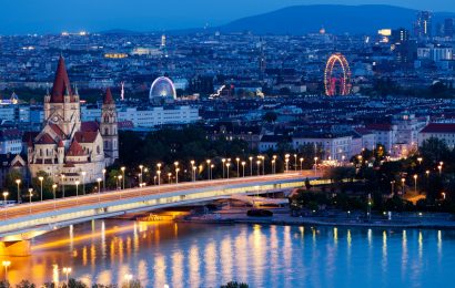 Security Stopped Me at a Vienna Attraction – This Could Happen to You Almost Anywhere (Here’s How to Prevent It) Security Stopped Me at a Vienna Attraction – This Could Happen to You Almost Anywhere (Here’s How to Prevent It)