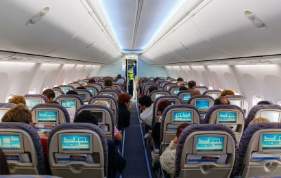 I’m Sick and Tired of These Airplane Incidents. Aren’t You?