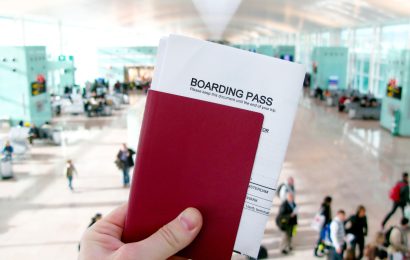 International Travel Document Checklist: What to Check Before Booking a Flight