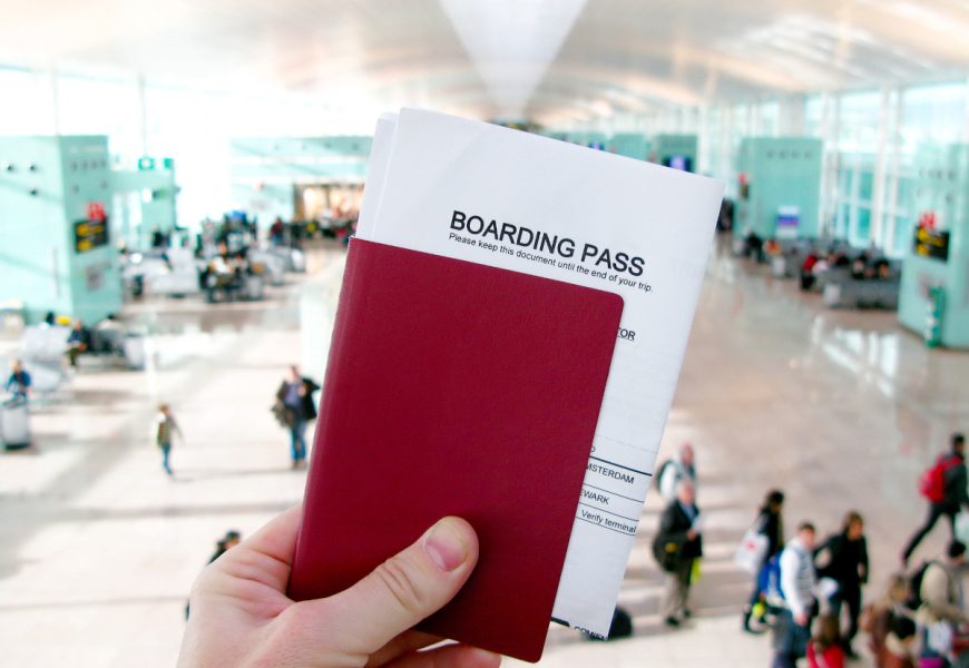International Travel Document Checklist: What to Check Before Booking a Flight International Travel Document Checklist: What to Check Before Booking a Flight