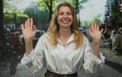 When Someone Asks You for a “Small Favor,” Don’t Invent an Excuse – Say This Instead When Someone Asks You for a “Small Favor,” Don’t Invent an Excuse – Say This Instead