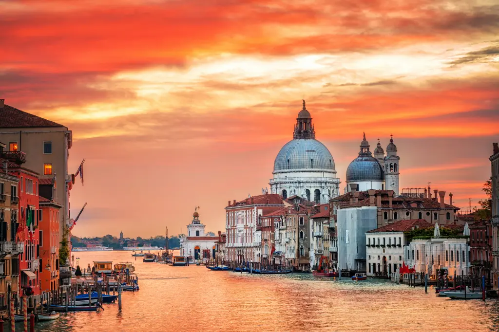 160 Best Italy Trivia Questions and Answers (Easy to Hard)