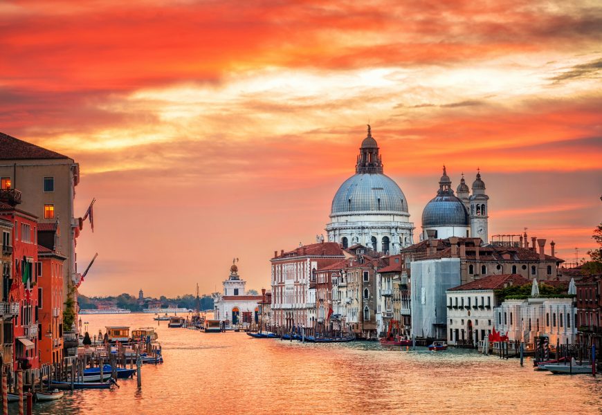 160 Best Italy Trivia Questions and Answers (Easy to Hard)