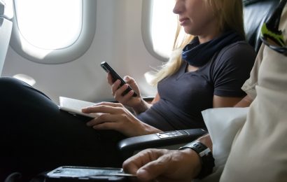 British Airways Starlink Wi-Fi Rules: What Inflight Voice Calls Mean for Passengers (a Passenger Etiquette Nightmare?)