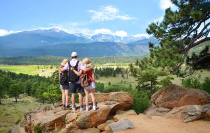 Four in 10 Americans May Skip Summer Travel – How to Still Have a Vacation That Feels Like an Escape Four in 10 Americans May Skip Summer Travel – How to Still Have a Vacation That Feels Like an Escape
