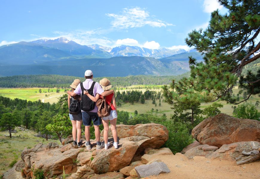 Four in 10 Americans May Skip Summer Travel – How to Still Have a Vacation That Feels Like an Escape
