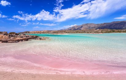 Greece Expands Sunbed-Free Beaches to 250 Locations (Famous Places Included!) – And the Scientific Reason Behind This Move Makes Perfect Sense