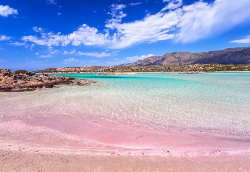 Greece Expands Sunbed-Free Beaches to 250 Locations (Famous Places Included!) – And the Scientific Reason Behind This Move Makes Perfect Sense