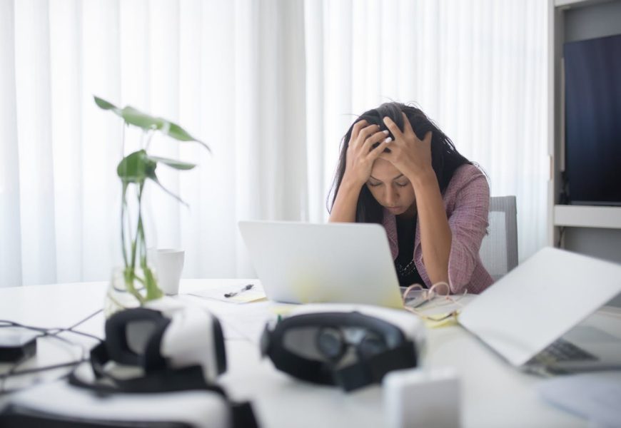 5 Growth Mistakes That Cost Small Business Owners Time, Money, and Momentum (After 21 Years in Business, I Still See Them)