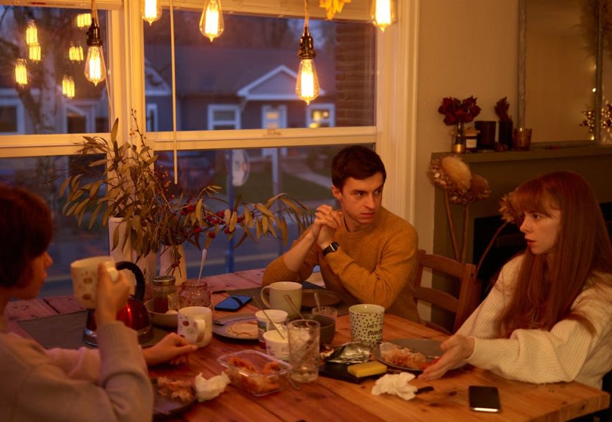5 Genius Ways to Handle Intrusive Questions Without Being Rude