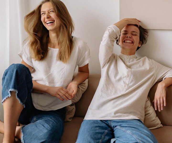 Survey: 48% of Americans Say Their Life Is Missing Fun – How to Bring It Back Without Spending More