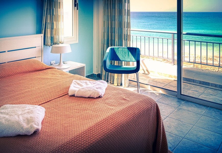 People Think Hotel Guests Steal Towels. Luxury Hotels Say the Real List Is Much Stranger