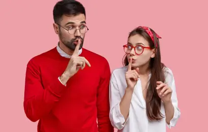People Ask Nosy Questions Because They Expect You to Answer – These Responses Shut It Down Without Making It Awkward People Ask Nosy Questions Because They Expect You to Answer – These Responses Shut It Down Without Making It Awkward
