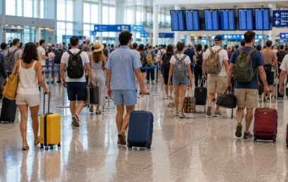 An Airport Announced a Pajama Ban – Passengers Took It Personally and the Backlash Got Ugly An Airport Announced a Pajama Ban – Passengers Took It Personally and the Backlash Got Ugly