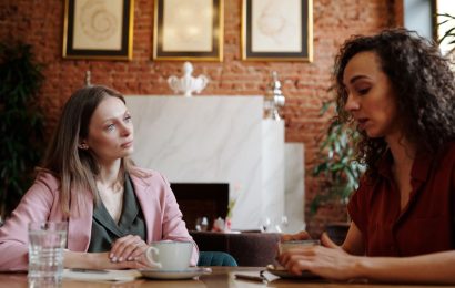 Someone Brings Up a Topic You Really Don’t Want to Discuss. Here’s What to Say Without Being Rude Someone Brings Up a Topic You Really Don’t Want to Discuss. Here’s What to Say Without Being Rude