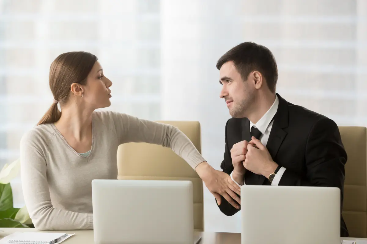 Coworker asking for help with a task that may become extra unpaid work