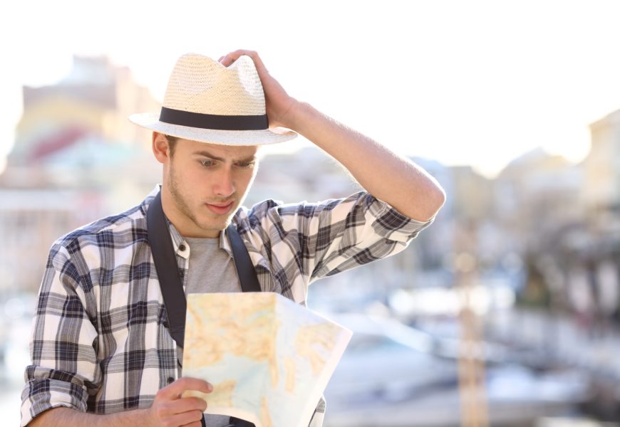 Wrong Country? 11 Famous Places People Keep Confusing With Each Other – How Many Would You Mix Up? Wrong Country? 11 Famous Places People Keep Confusing With Each Other – How Many Would You Mix Up?