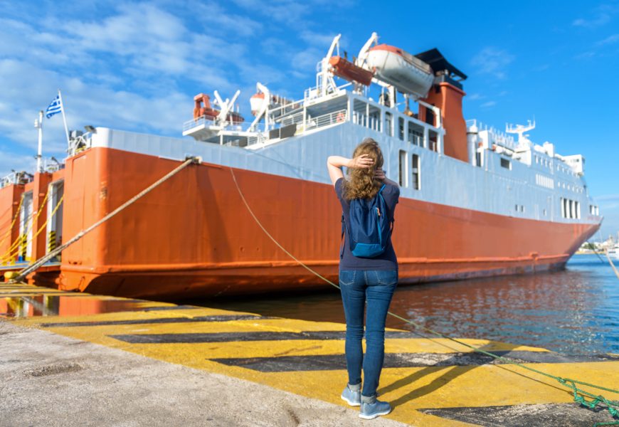 Greece Travel Rules 2026: Fees, Beach Rules, Ferries, and Entry Changes Tourists Need to Check