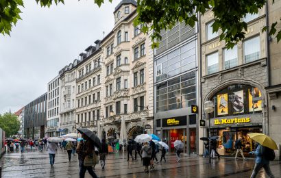 Munich in the Rain: What to Do on a Rainy Day in Munich – Museums, Castles, Pools, Cars & More Munich in the Rain: What to Do on a Rainy Day in Munich – Museums, Castles, Pools, Cars & More
